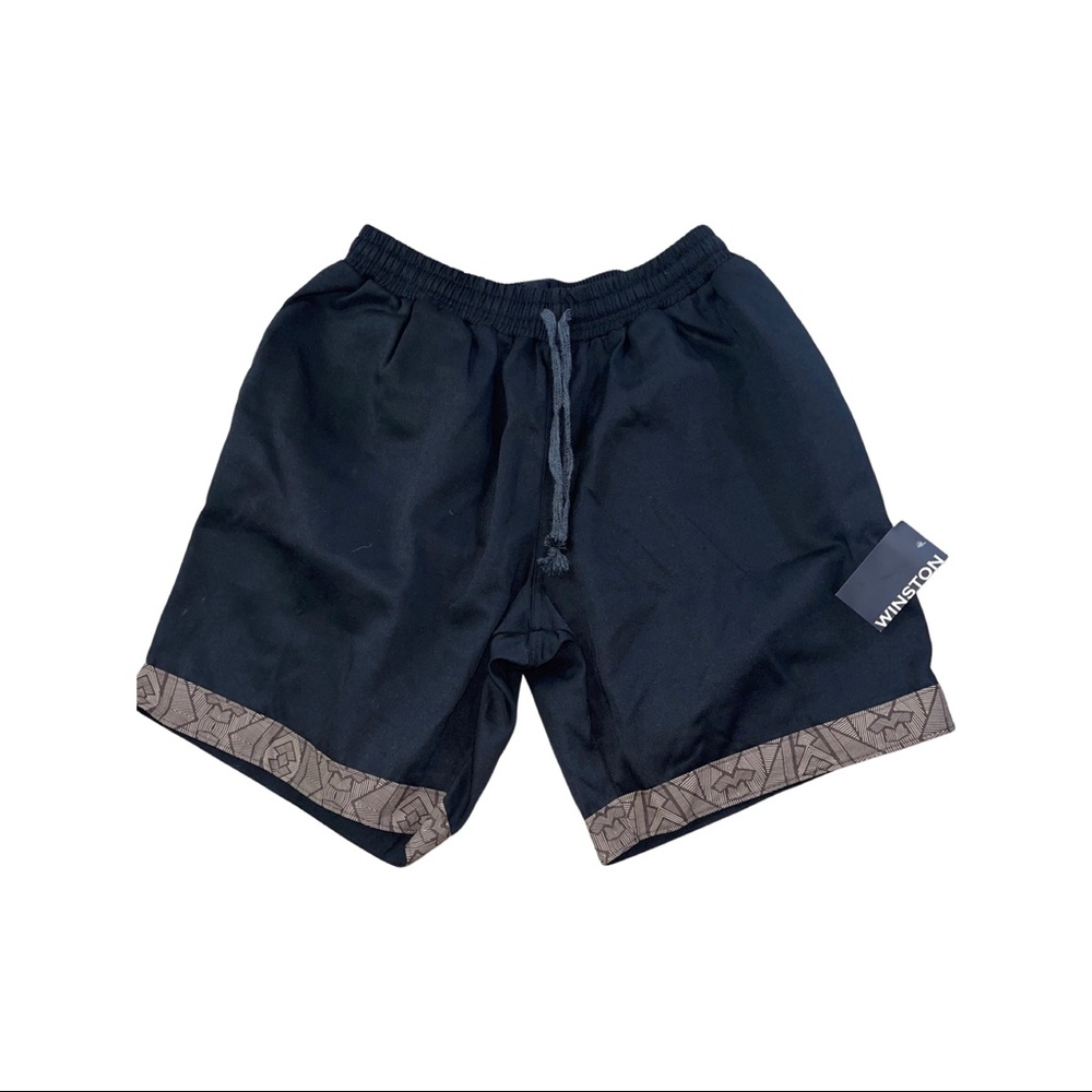 Winston Walking Shorts 🩳